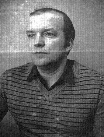 Михайлов  Владимир Евгеньевич помощник капитана по производству - 25 04 1989
