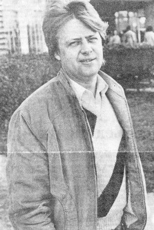 Соловьёв  Николай выпускник  радиоотделения ТМУРП 1976 года  -  18 01 1990