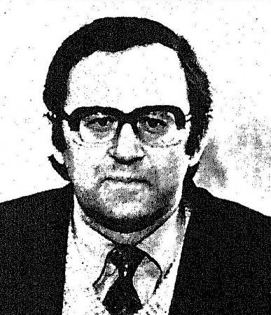 Степанов  Валерий Алексеевич  замначальника ТМУРП с 1984 по 1987 годы – 01 11 1988