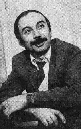 Агасиев  Ханлар Гейбатович моторист, комсорг ТМУРП -  28 03 1986