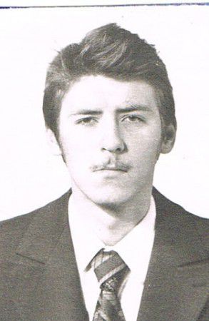 Вадим Корнев 1980 Р41 Р42