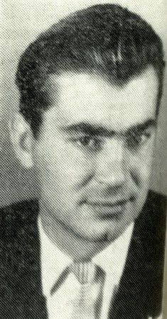 Смирнов Валерий мастер добычи  - 12 06 1965