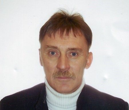 Архаров Сергей Анатольевич