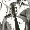 Белобородов  Андрей Тимофеевич - командир 2-й роты радиооператороов ТМУРП   1973-1974 годы