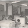 ТМУРП - кабинет навигации - 1965  год