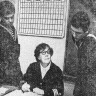 Шелудякова Мария Дмитриевна  преподаватель математики –   ТМУРП 19 03 1986