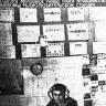 Цуркан  В.  курсант РТО перед выходом в эфир – ТМУРП  23 10 1986