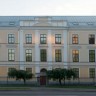 ТМУРП МРП  в Таллинне - бывшее Немецкое училище