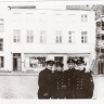 Второй слева Гена Осокин  ТМУРП Таллинн