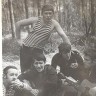 Богович Геннадий Таллинское мореходное училище 1974—1977